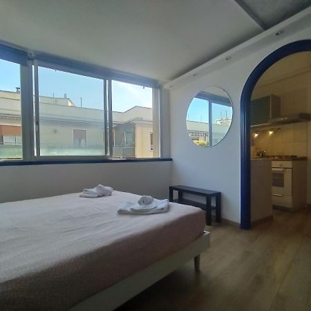 Gelsomino B&B Apartment Roma Ngoại thất bức ảnh