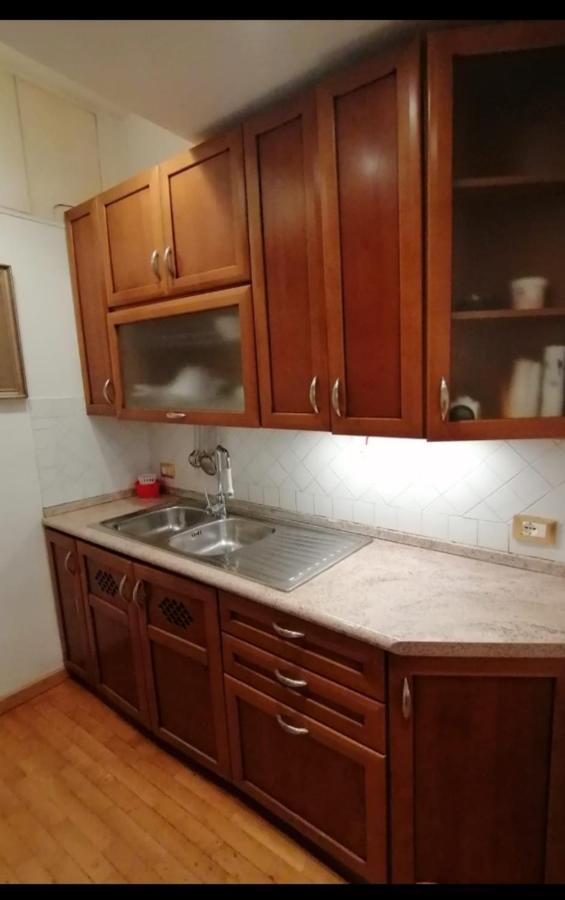 Gelsomino B&B Apartment Roma Ngoại thất bức ảnh