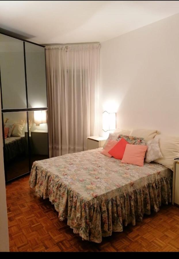 Gelsomino B&B Apartment Roma Ngoại thất bức ảnh