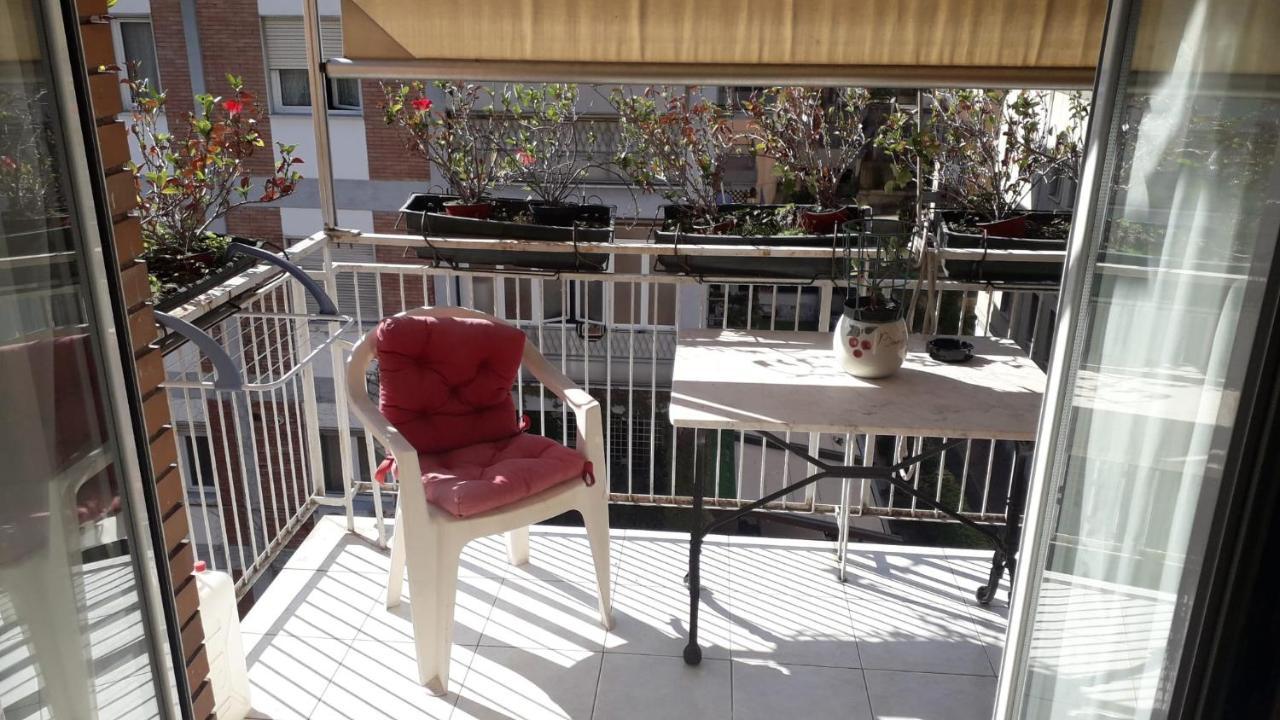 Gelsomino B&B Apartment Roma Ngoại thất bức ảnh