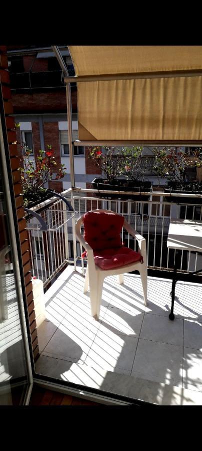 Gelsomino B&B Apartment Roma Ngoại thất bức ảnh