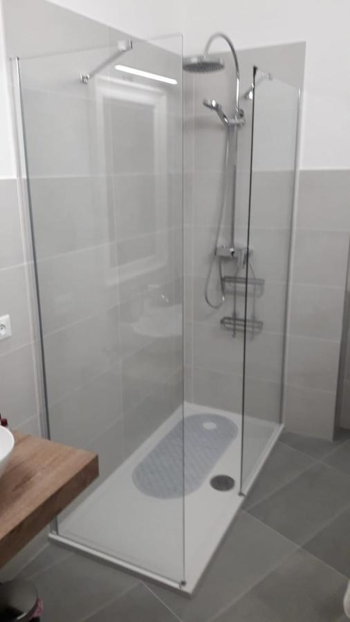 Gelsomino B&B Apartment Roma Ngoại thất bức ảnh