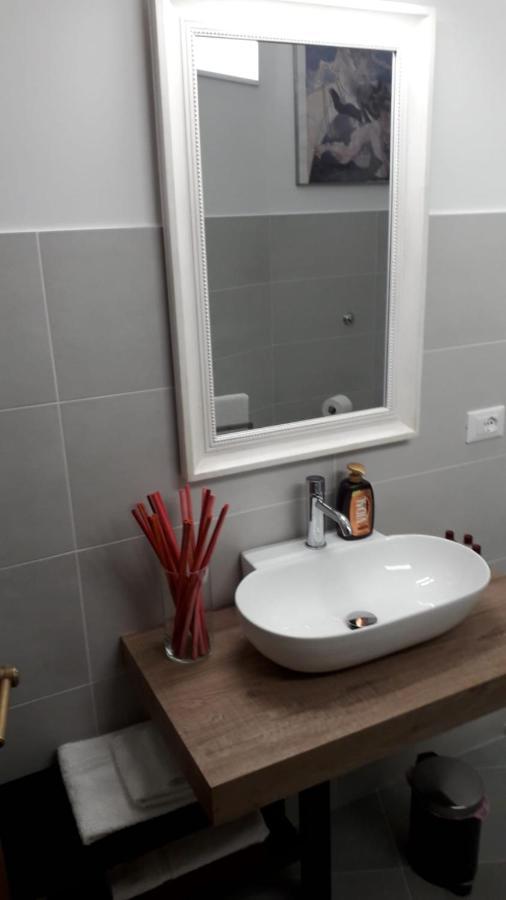 Gelsomino B&B Apartment Roma Ngoại thất bức ảnh