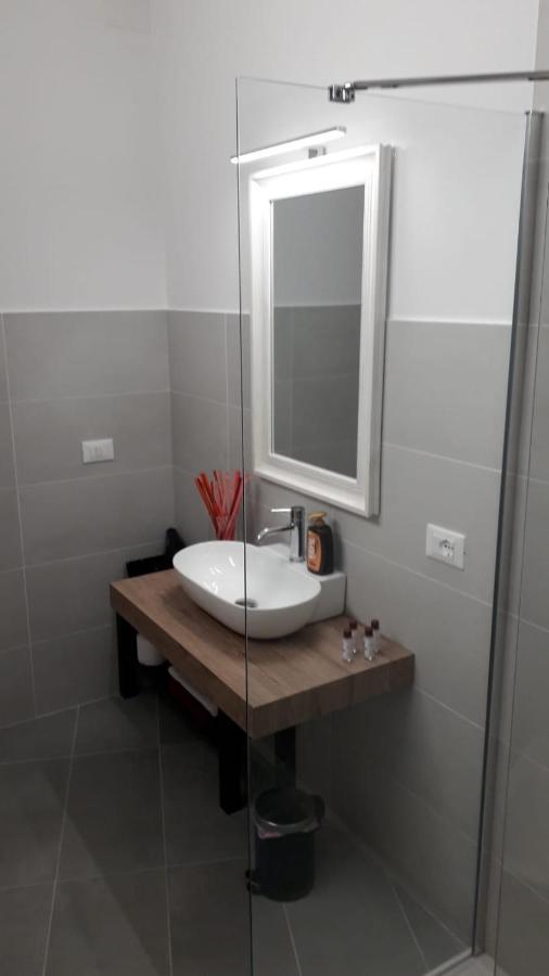 Gelsomino B&B Apartment Roma Ngoại thất bức ảnh