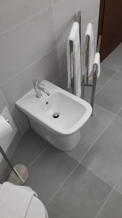 Gelsomino B&B Apartment Roma Ngoại thất bức ảnh