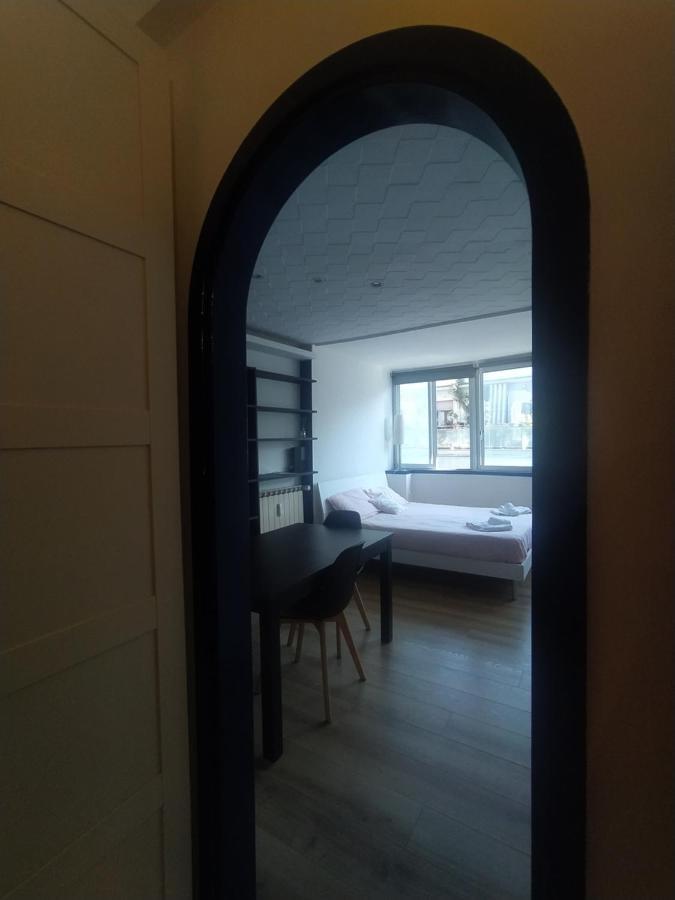 Gelsomino B&B Apartment Roma Ngoại thất bức ảnh