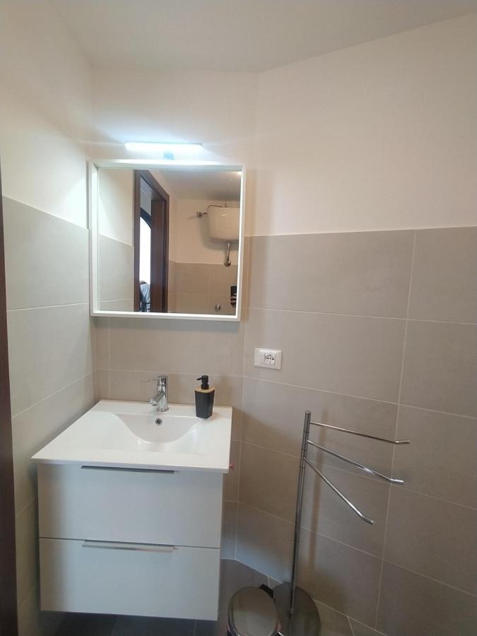 Gelsomino B&B Apartment Roma Ngoại thất bức ảnh