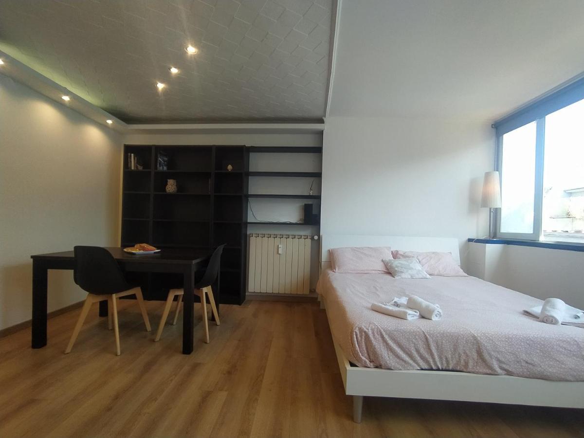 Gelsomino B&B Apartment Roma Ngoại thất bức ảnh