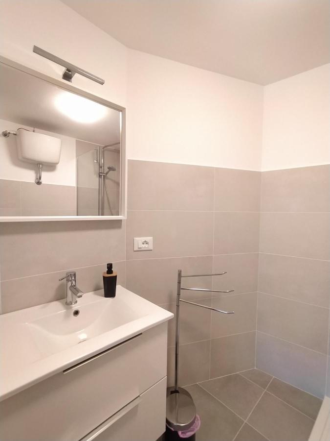 Gelsomino B&B Apartment Roma Ngoại thất bức ảnh